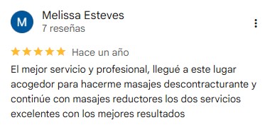 Reseña real Kaizen Spa 2