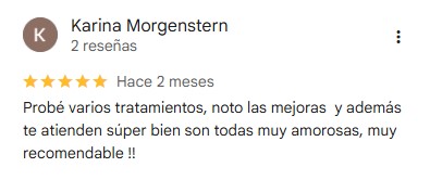 Reseña real Kaizen Spa 4