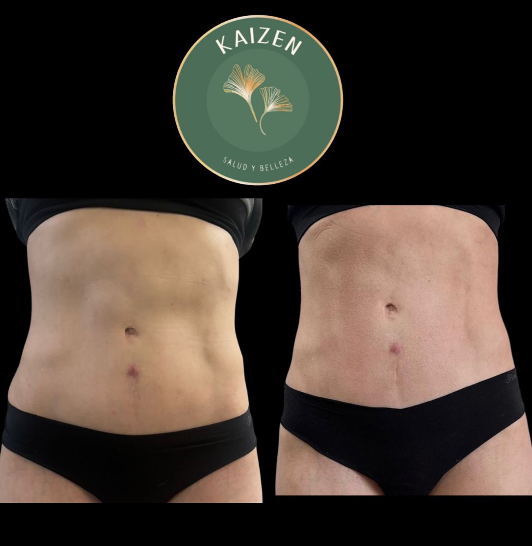 Kaizen Spa - ambiente 1