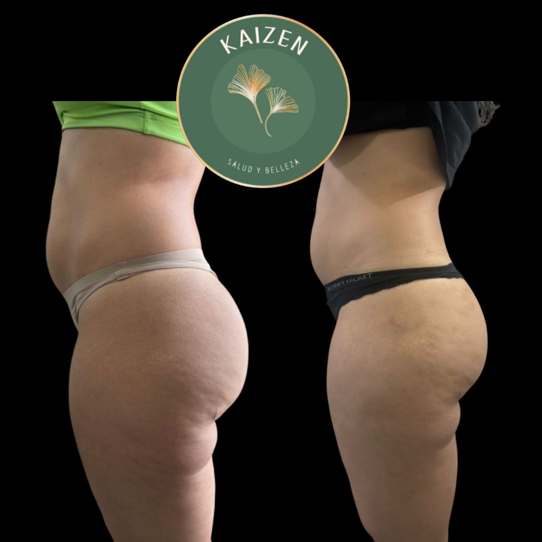 Kaizen Spa - ambiente 2