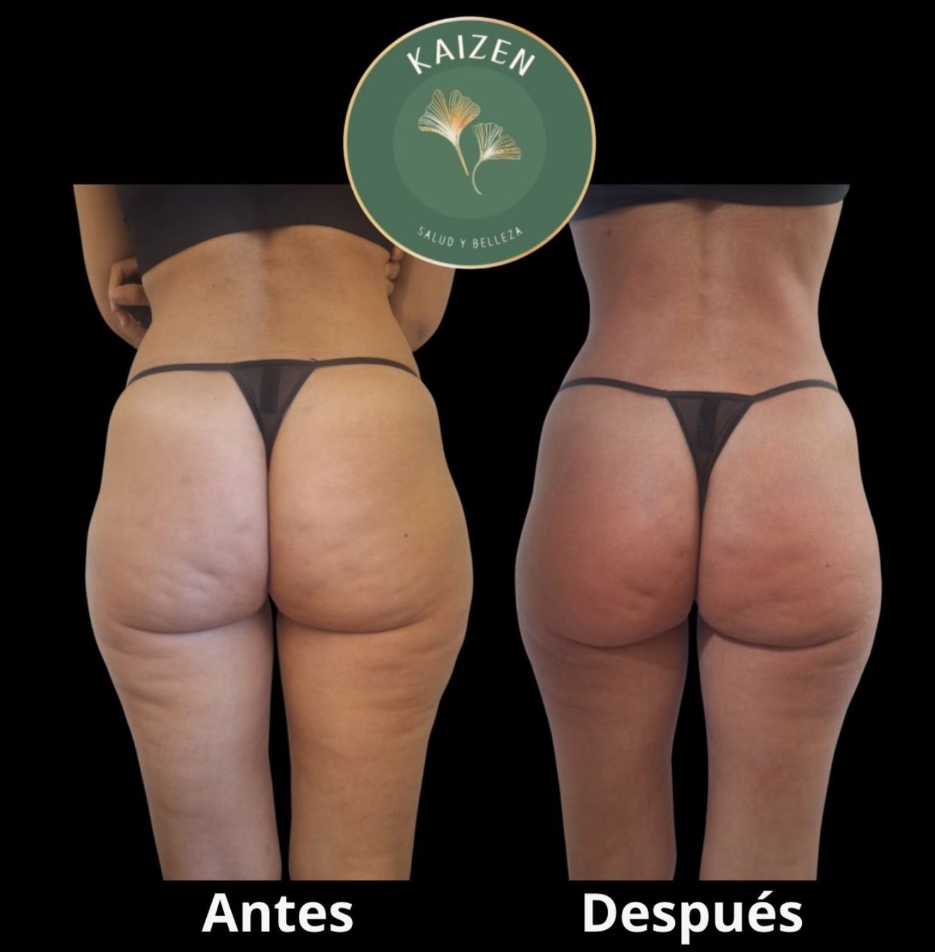 Kaizen Spa - ambiente 3